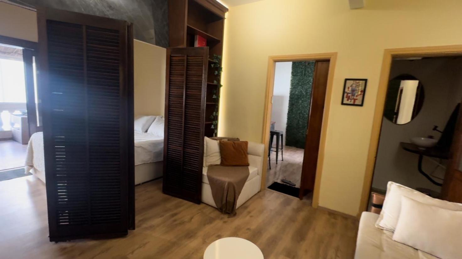 Cobertura Com Jacuzzi No Itaim Bibi * São Paulo