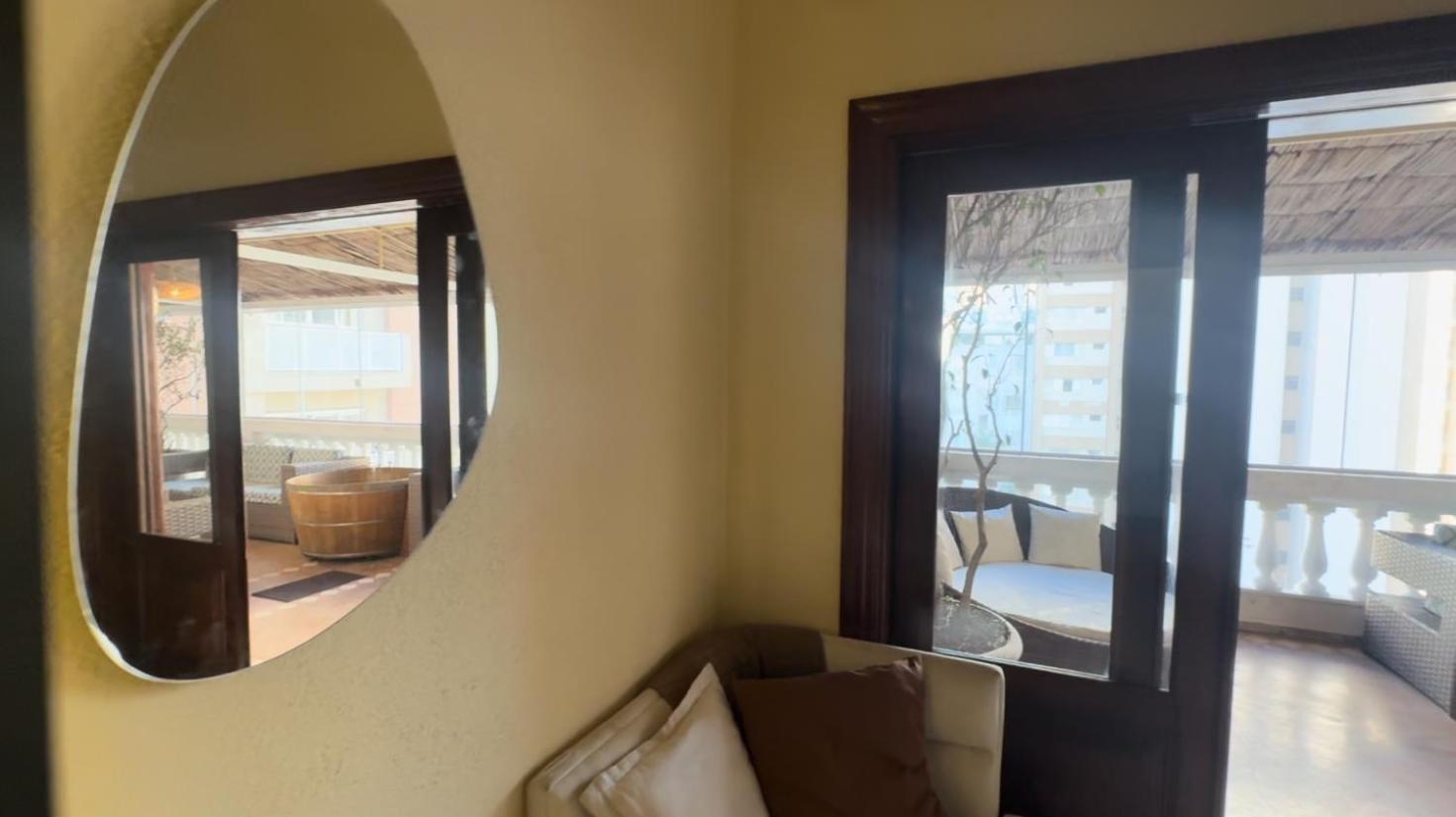 Cobertura Com Jacuzzi No Itaim Bibi Apartamento