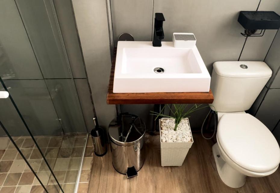 Cobertura Com Jacuzzi No Itaim Bibi São Paulo