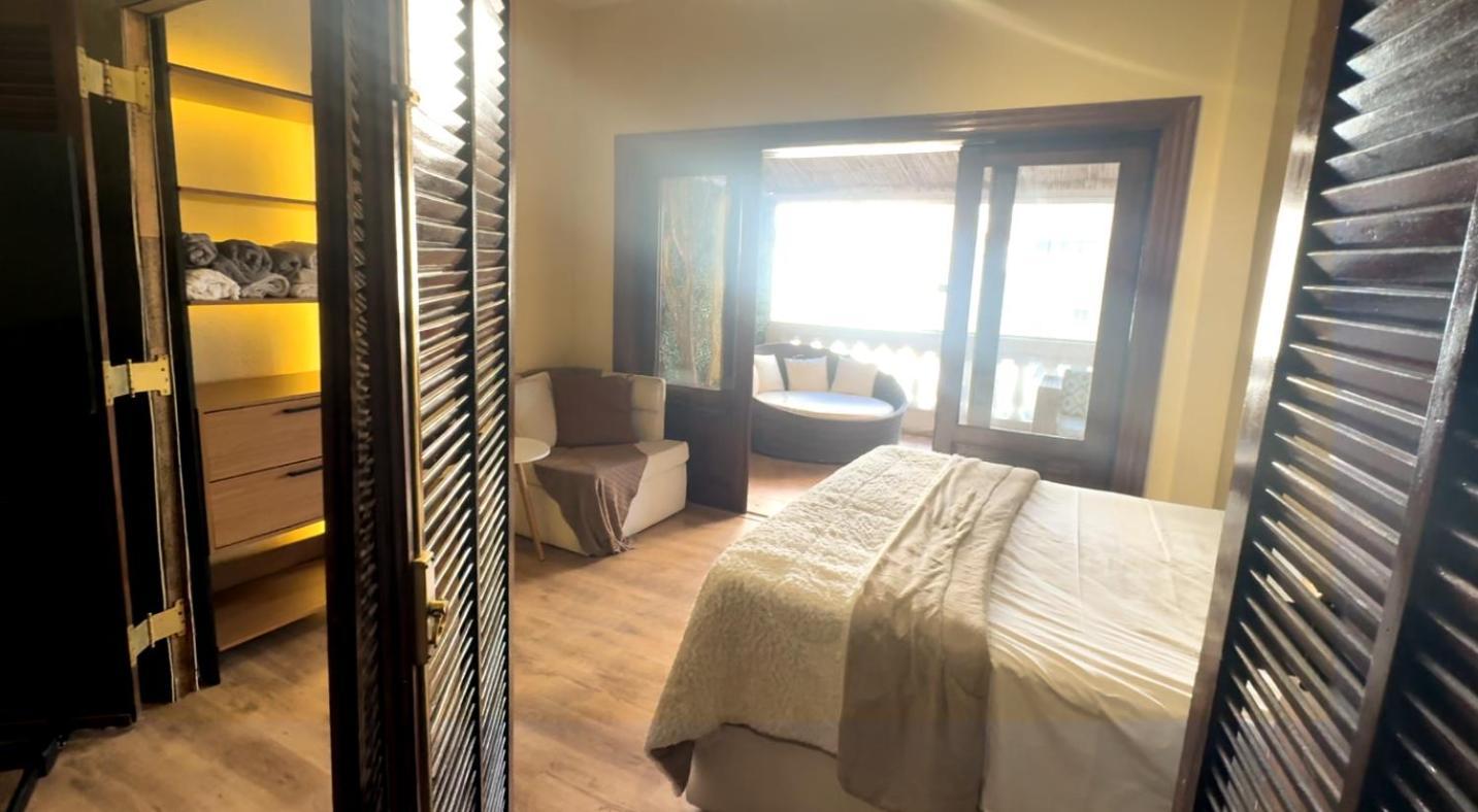 Cobertura Com Jacuzzi No Itaim Bibi *